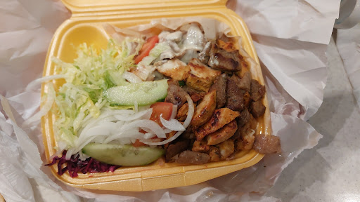 Photo of Empire Grill - Newnham Rd, Cambridge CB3 9HB